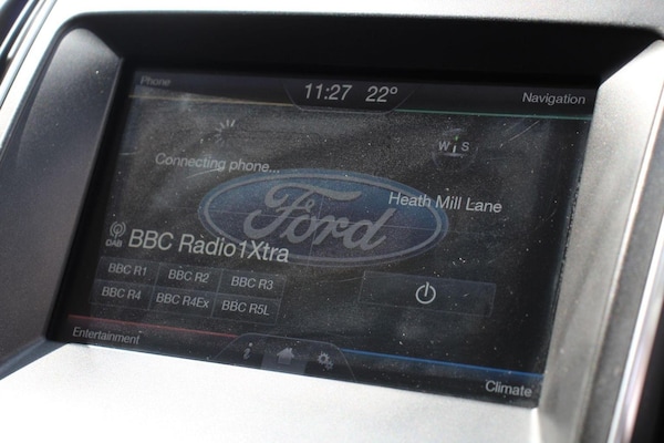 Used Ford Galaxy 2015 for sale - 75438119: Photo 21