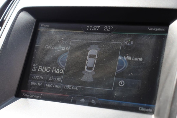 Used Ford Galaxy 2015 for sale - 75438119: Photo 22