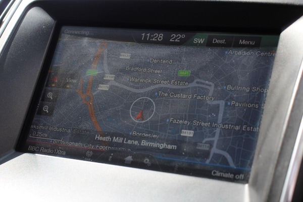 Used Ford Galaxy 2015 for sale - 75438119: Photo 23