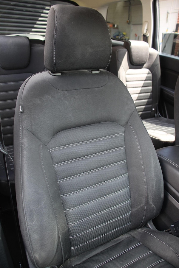 Used Ford Galaxy 2015 for sale - 75438119: Photo 26