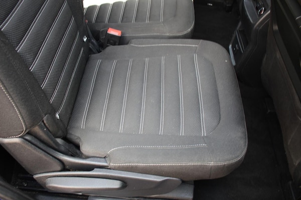 Used Ford Galaxy 2015 for sale - 75438119: Photo 27