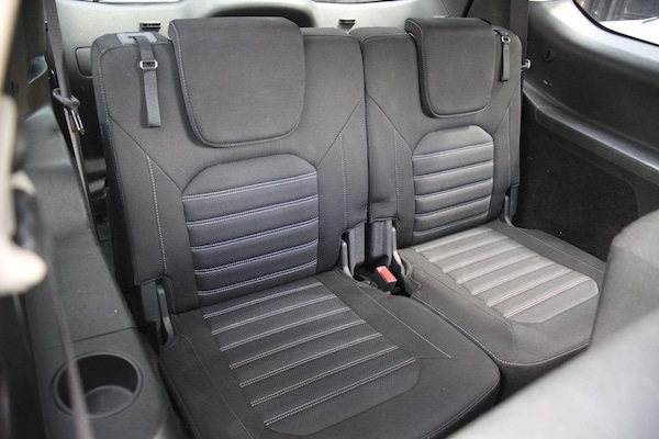 Used Ford Galaxy 2015 for sale - 75438119: Photo 29
