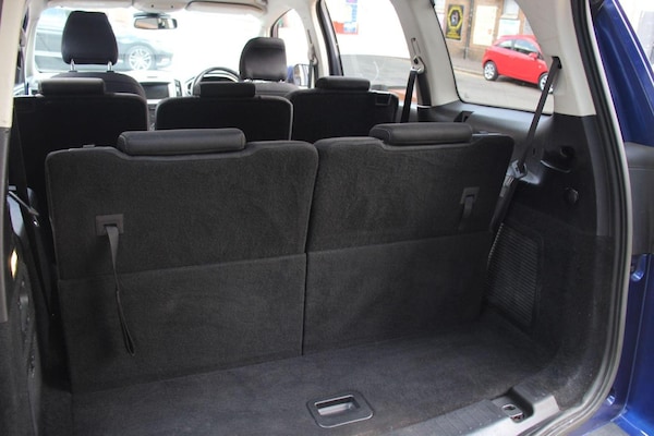 Used Ford Galaxy 2015 for sale - 75438119: Photo 30