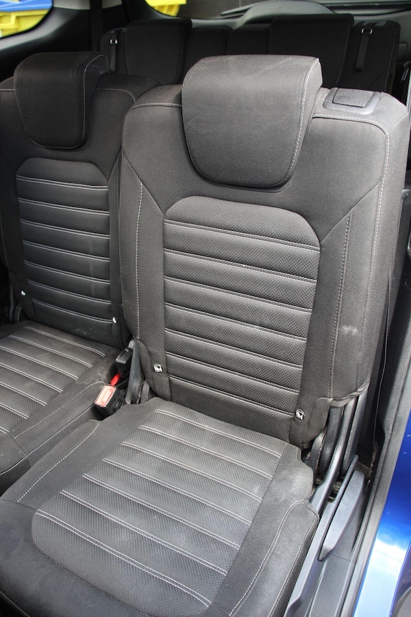 Used Ford Galaxy 2015 for sale - 75438119: Photo 31