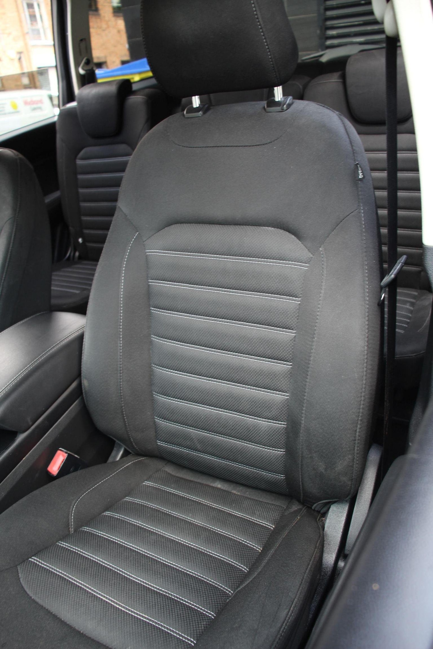 Used Ford Galaxy 2015 for sale - 75438119: Photo 37