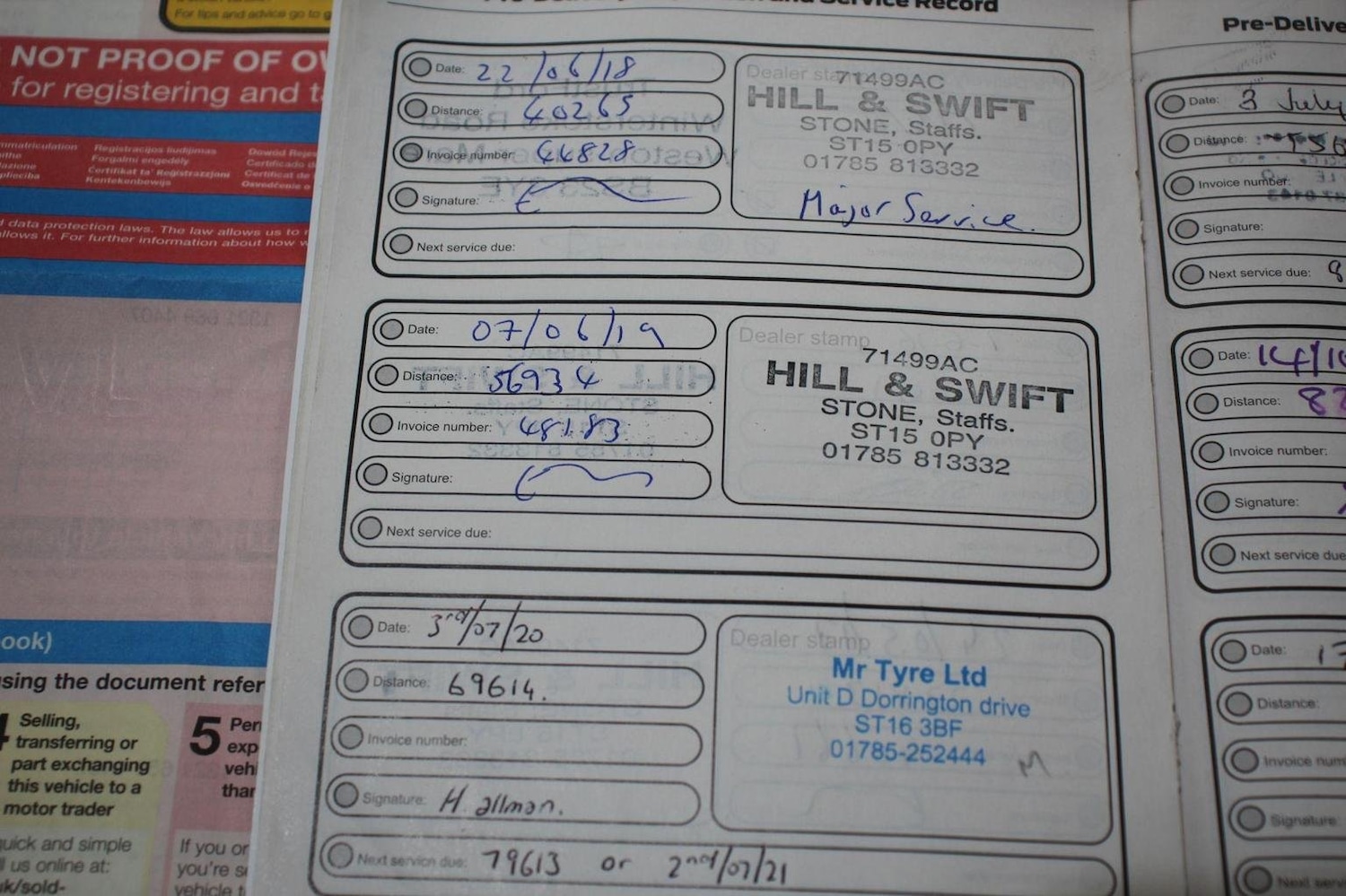 Used Ford Galaxy 2015 for sale - 75438119: Photo 39