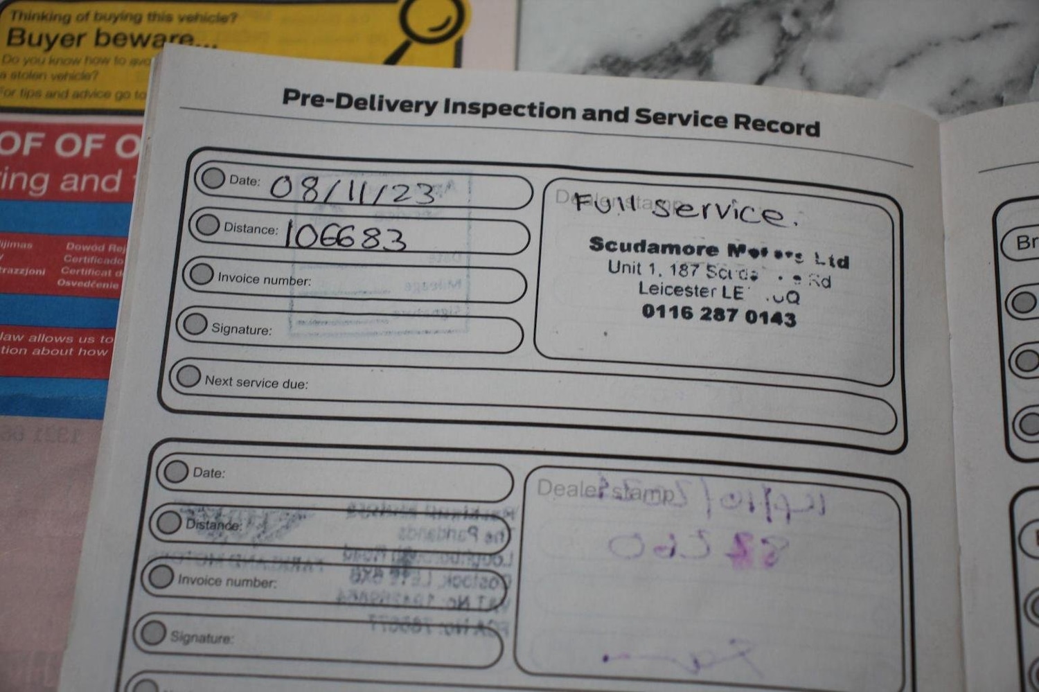 Used Ford Galaxy 2015 for sale - 75438119: Photo 41