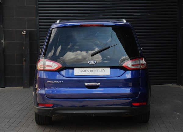 Used Ford Galaxy 2015 for sale - 75438119: Photo 6