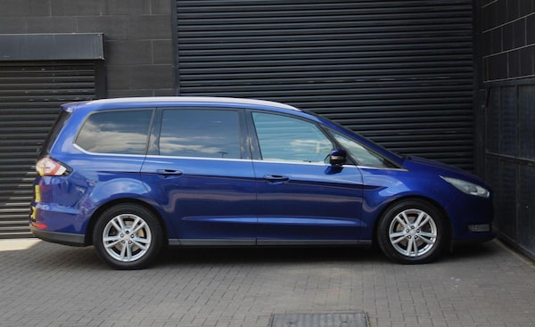 Used Ford Galaxy 2015 for sale - 75438119: Photo 8