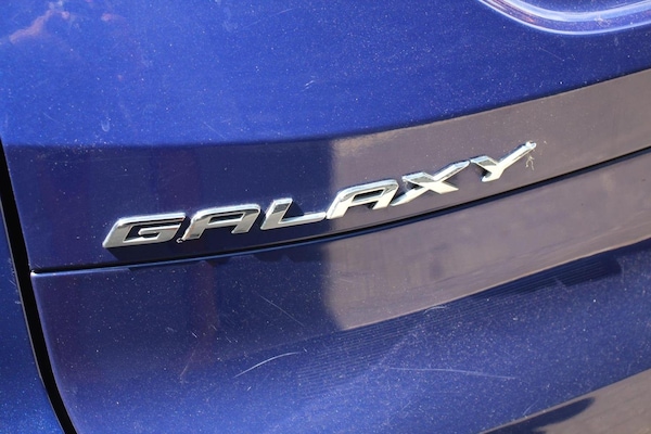 Used Ford Galaxy 2015 for sale - 75438119: Photo 9