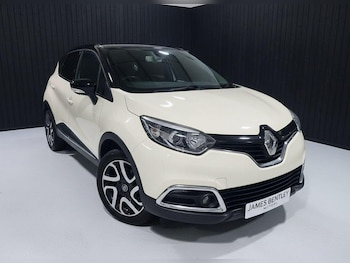 Used Renault Captur 2015 for sale - 77459968: Photo
