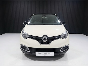 Used Renault Captur 2015 for sale - 77459968: Photo