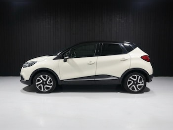 Used Renault Captur 2015 for sale - 77459968: Photo