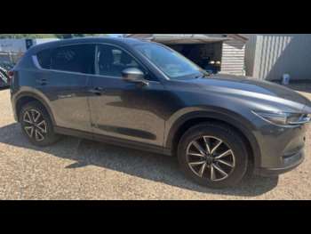 2017 - 2.2d Sport Nav 5dr Auto