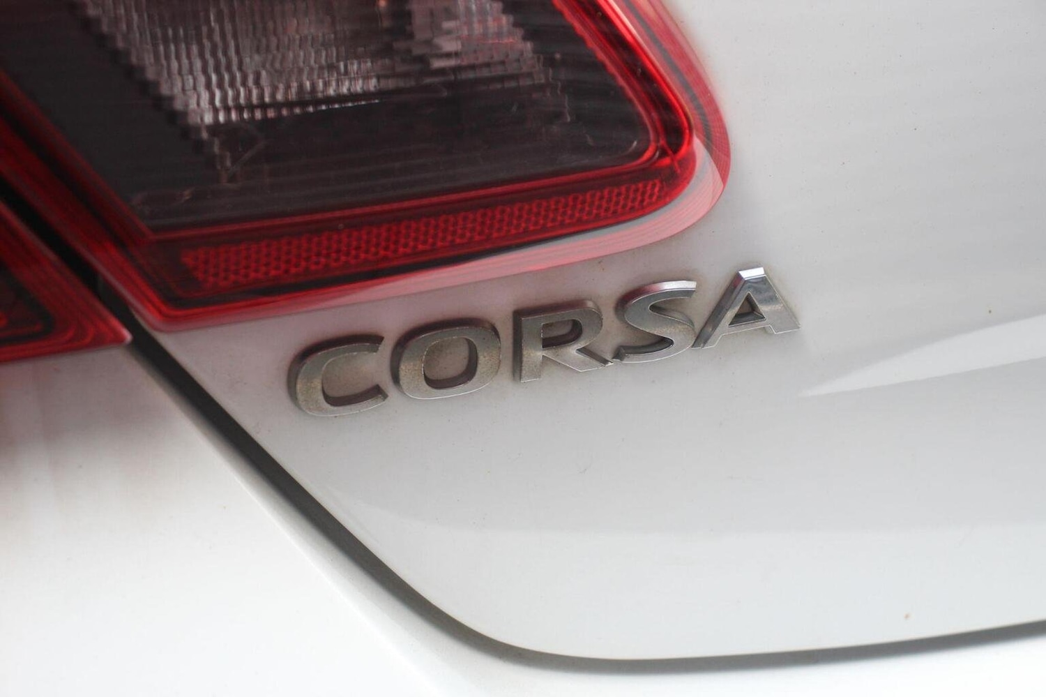 Used Vauxhall Corsa 2015 for sale - 76257705: Photo 13