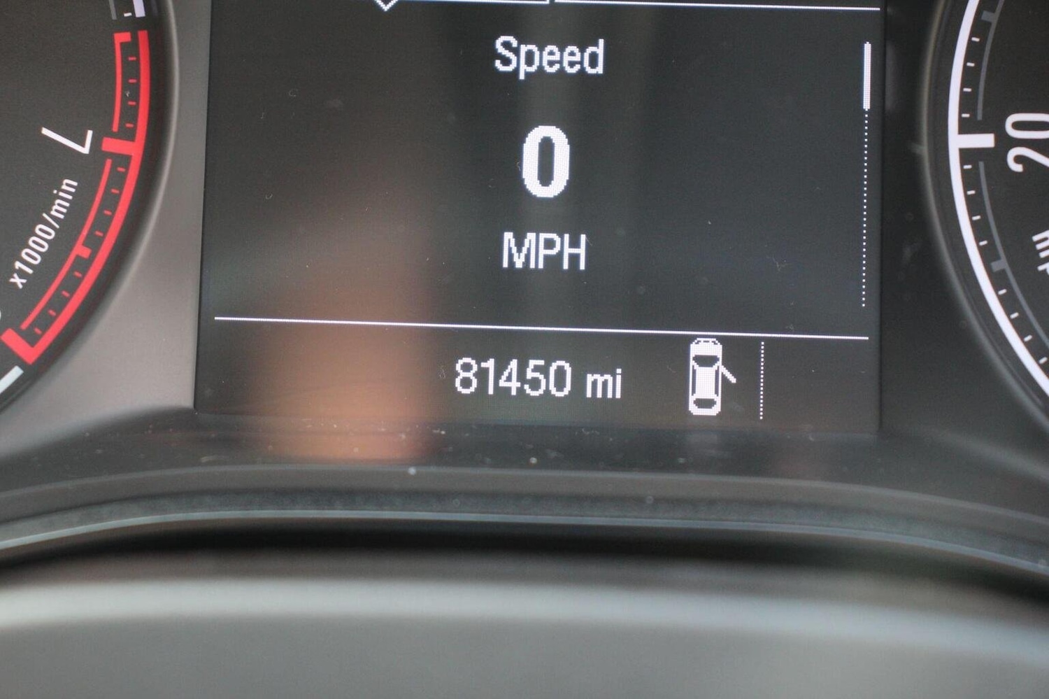 Used Vauxhall Corsa 2015 for sale - 76257705: Photo 22