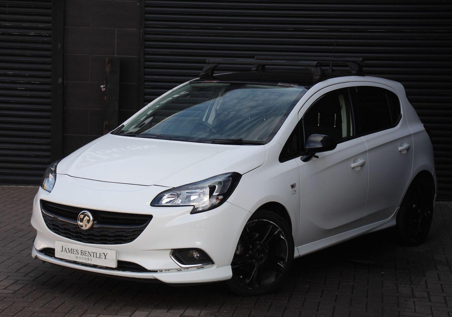 Used Vauxhall Corsa 2015 for sale - 76257705: Photo 3