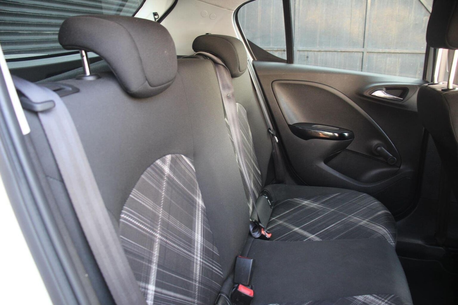 Used Vauxhall Corsa 2015 for sale - 76257705: Photo 34