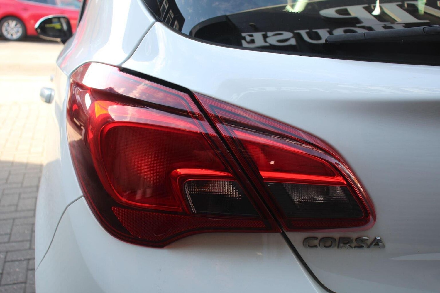 Used Vauxhall Corsa 2015 for sale - 76257705: Photo 7