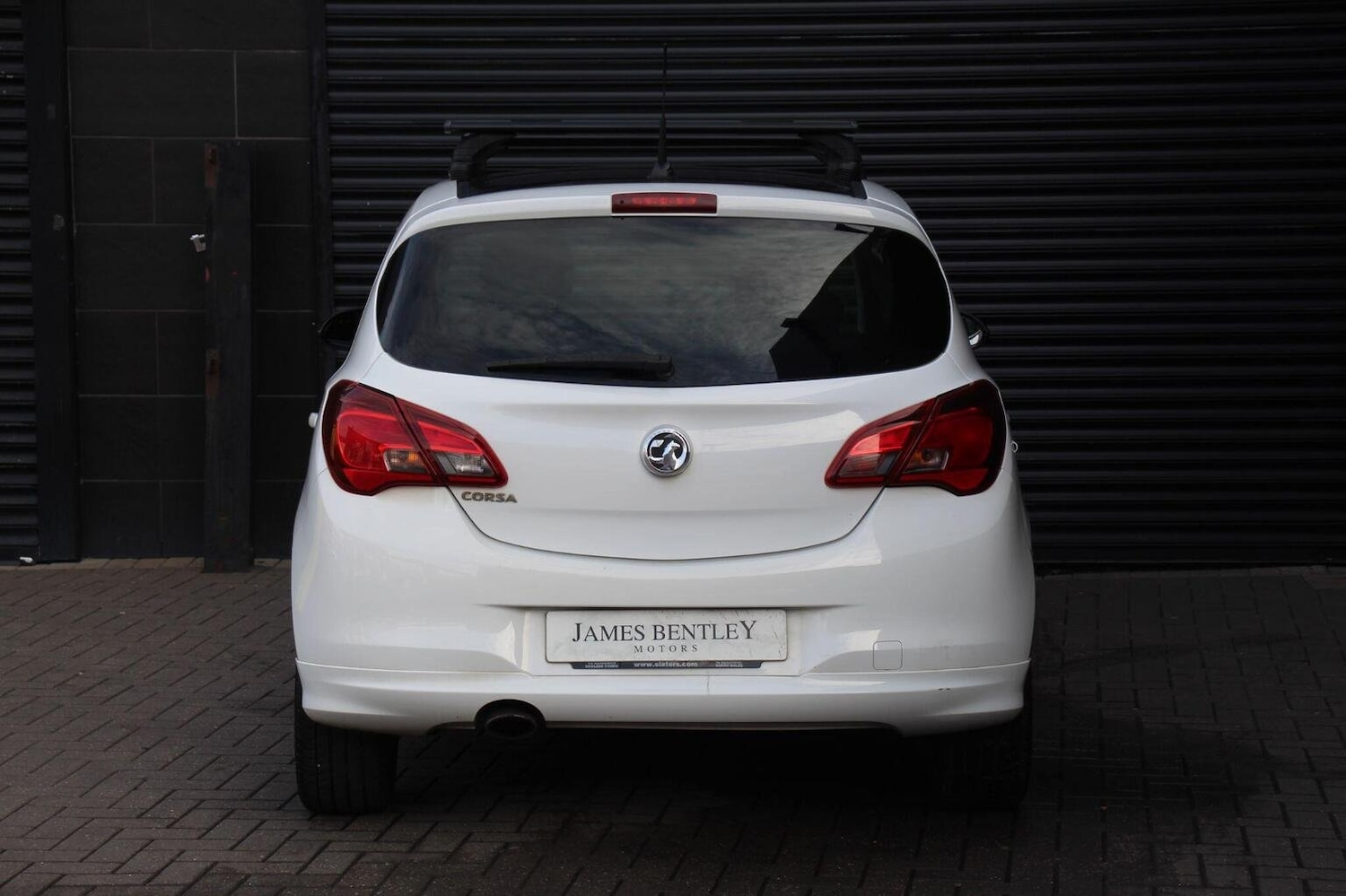 Used Vauxhall Corsa 2015 for sale - 76257705: Photo 8