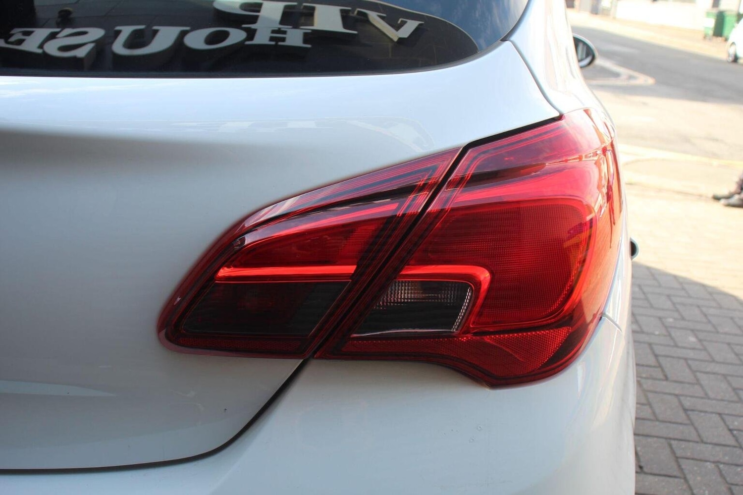 Used Vauxhall Corsa 2015 for sale - 76257705: Photo 9