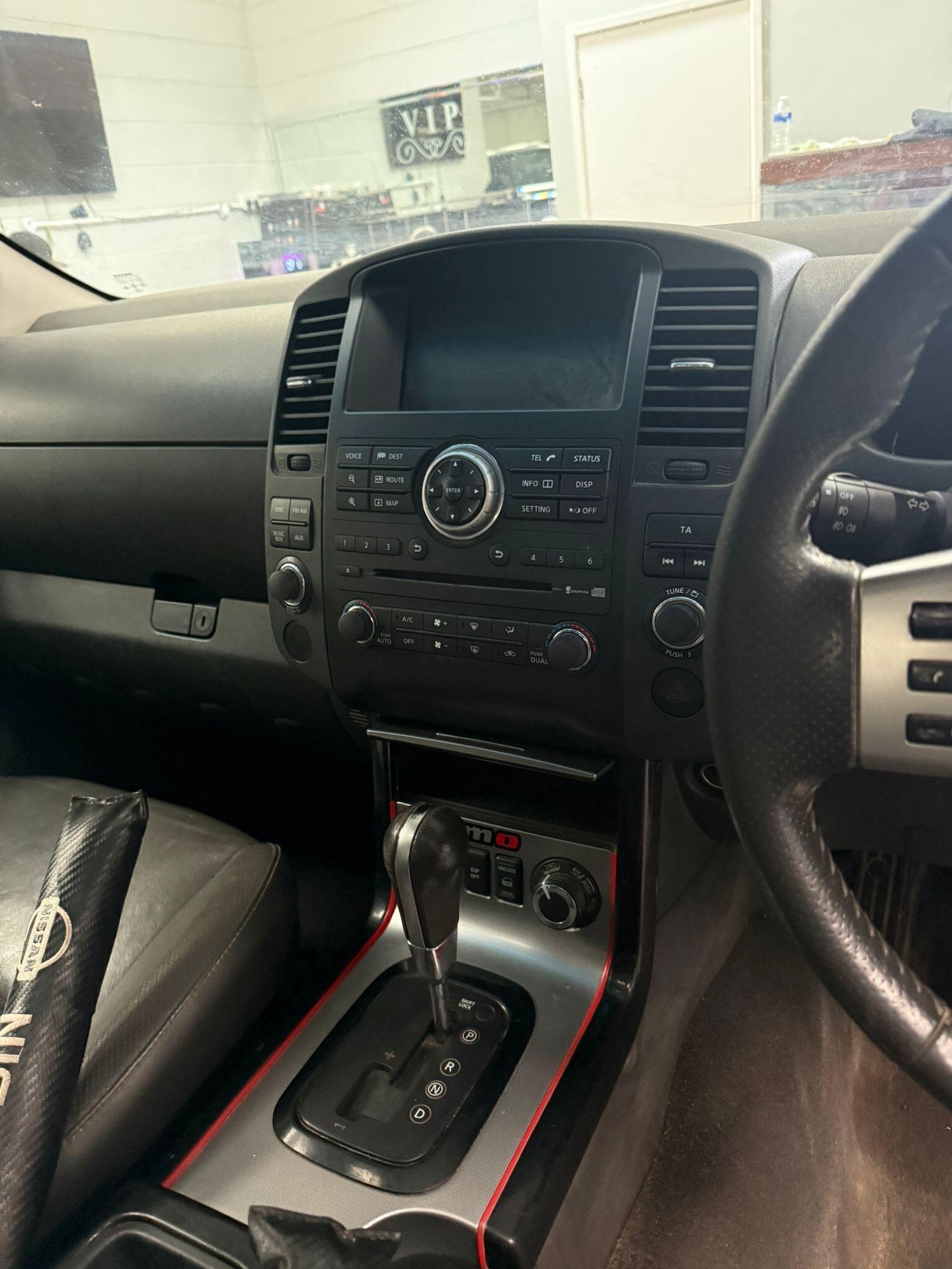 Used Nissan Navara 2013 for sale - 77385242: Photo 11