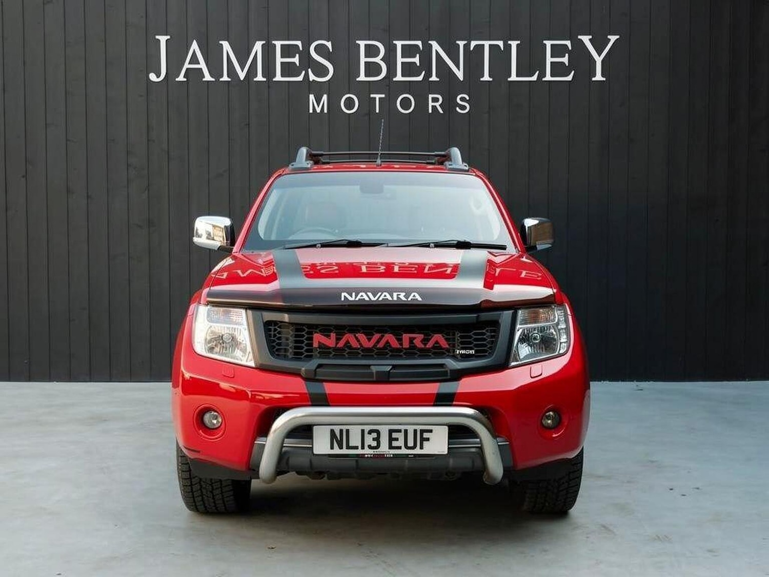 Used Nissan Navara 2013 for sale - 77385242: Photo 2