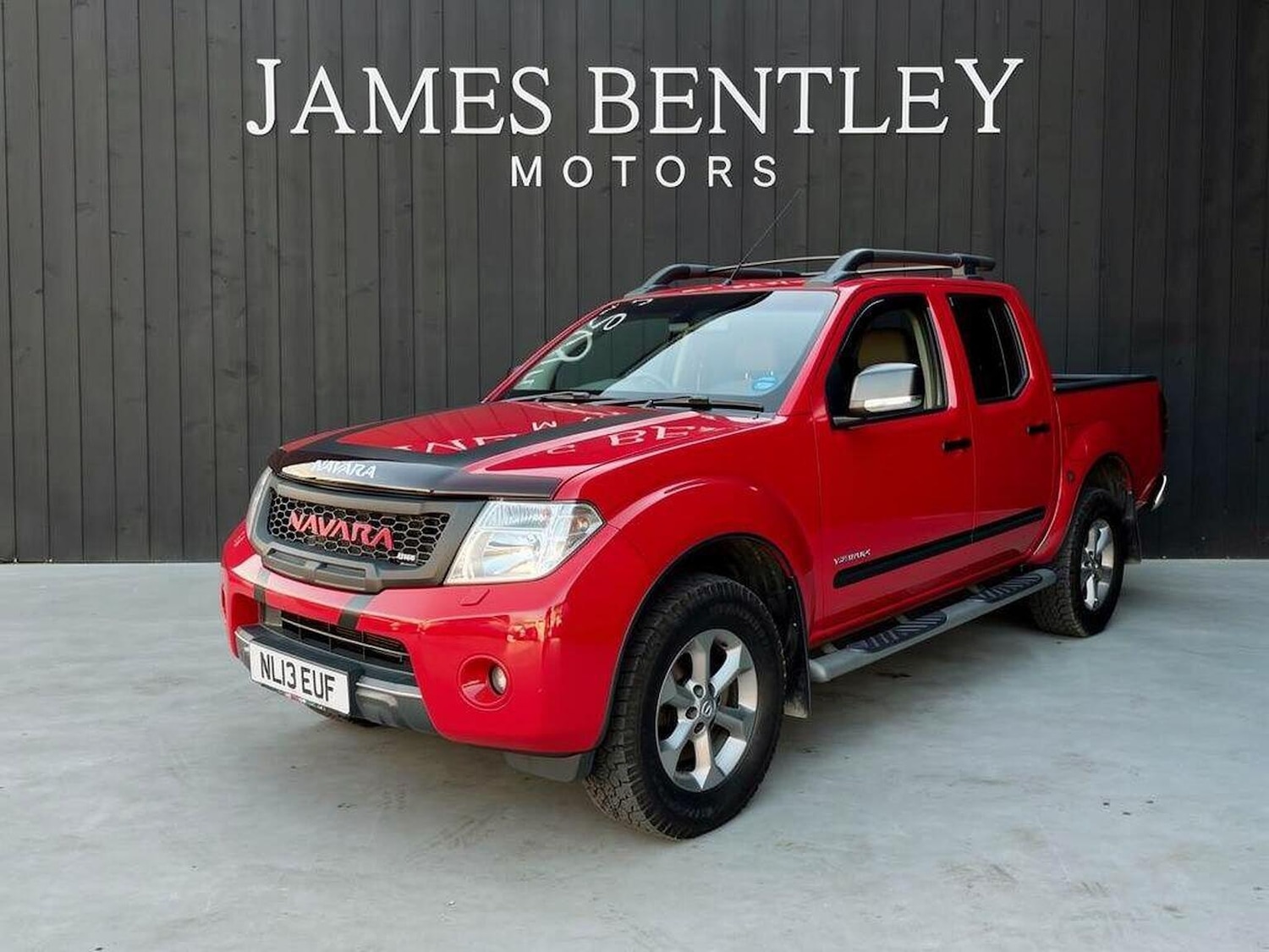 Used Nissan Navara 2013 for sale - 77385242: Photo 3