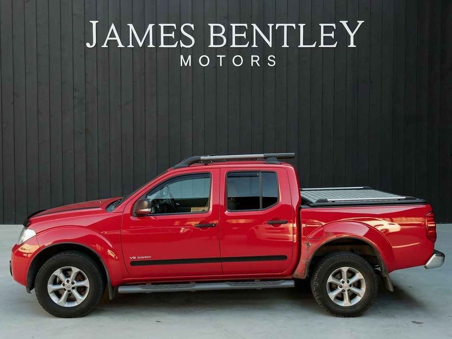 Used Nissan Navara 2013 for sale - 77385242: Photo 4