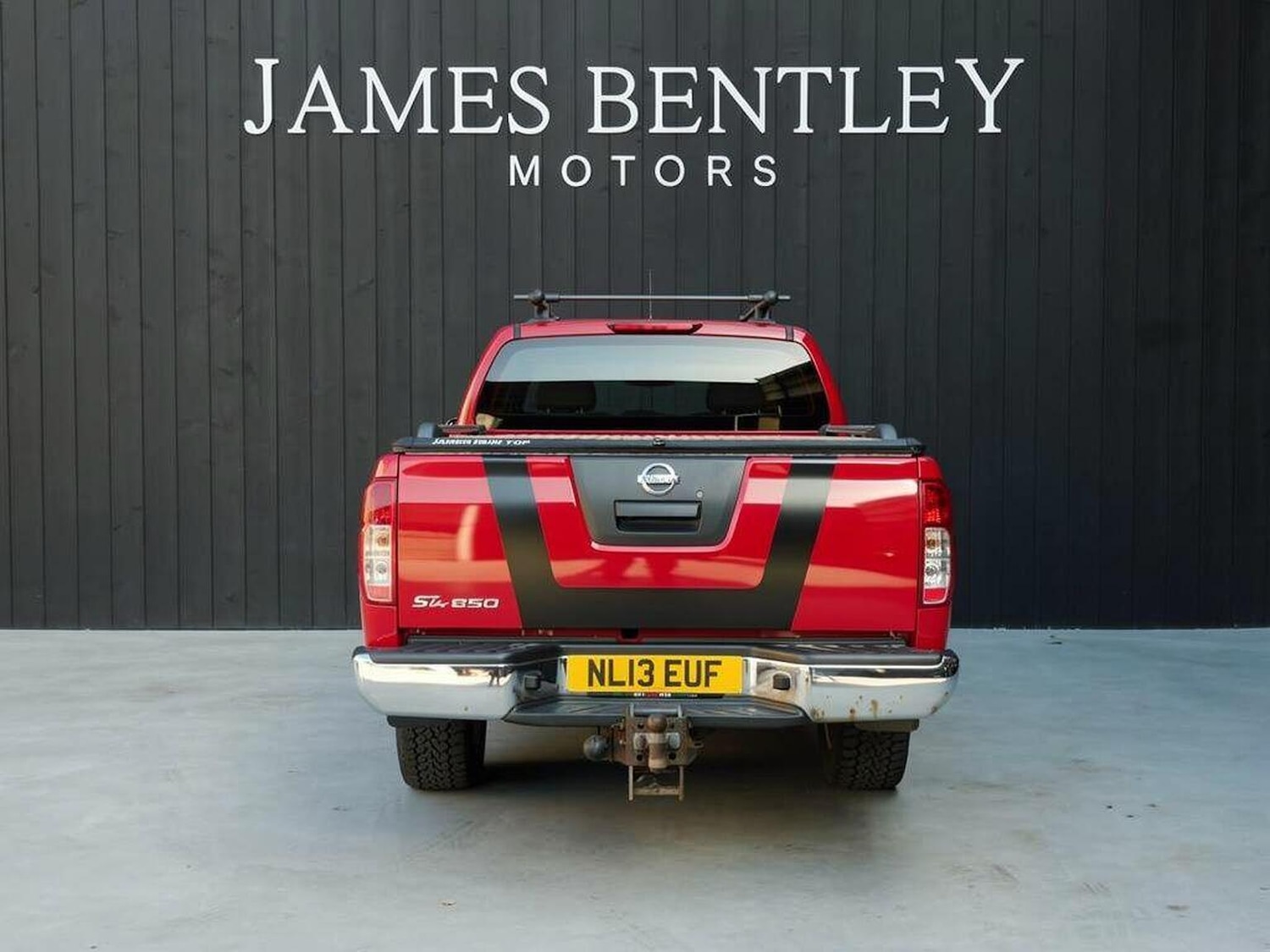 Used Nissan Navara 2013 for sale - 77385242: Photo 6