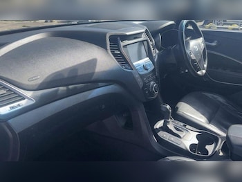 Used Hyundai Santa Fe 2013 for sale - 78890703: Photo