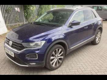 2018 - 1.6 TDI SEL Euro 6 (s/s) 5dr