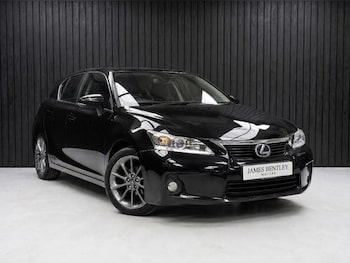 Used Lexus CT 2013 for sale - 78890707: Photo