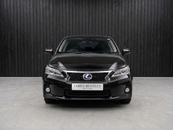 Used Lexus CT 2013 for sale - 78890707: Photo