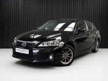 Used Lexus CT 2013 for sale - 78890707: Photo