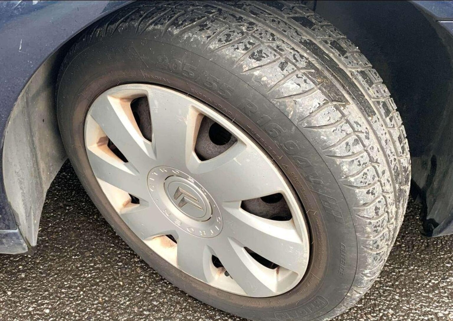 Used Citroen C4 2010 for sale - 77781667: Photo 10