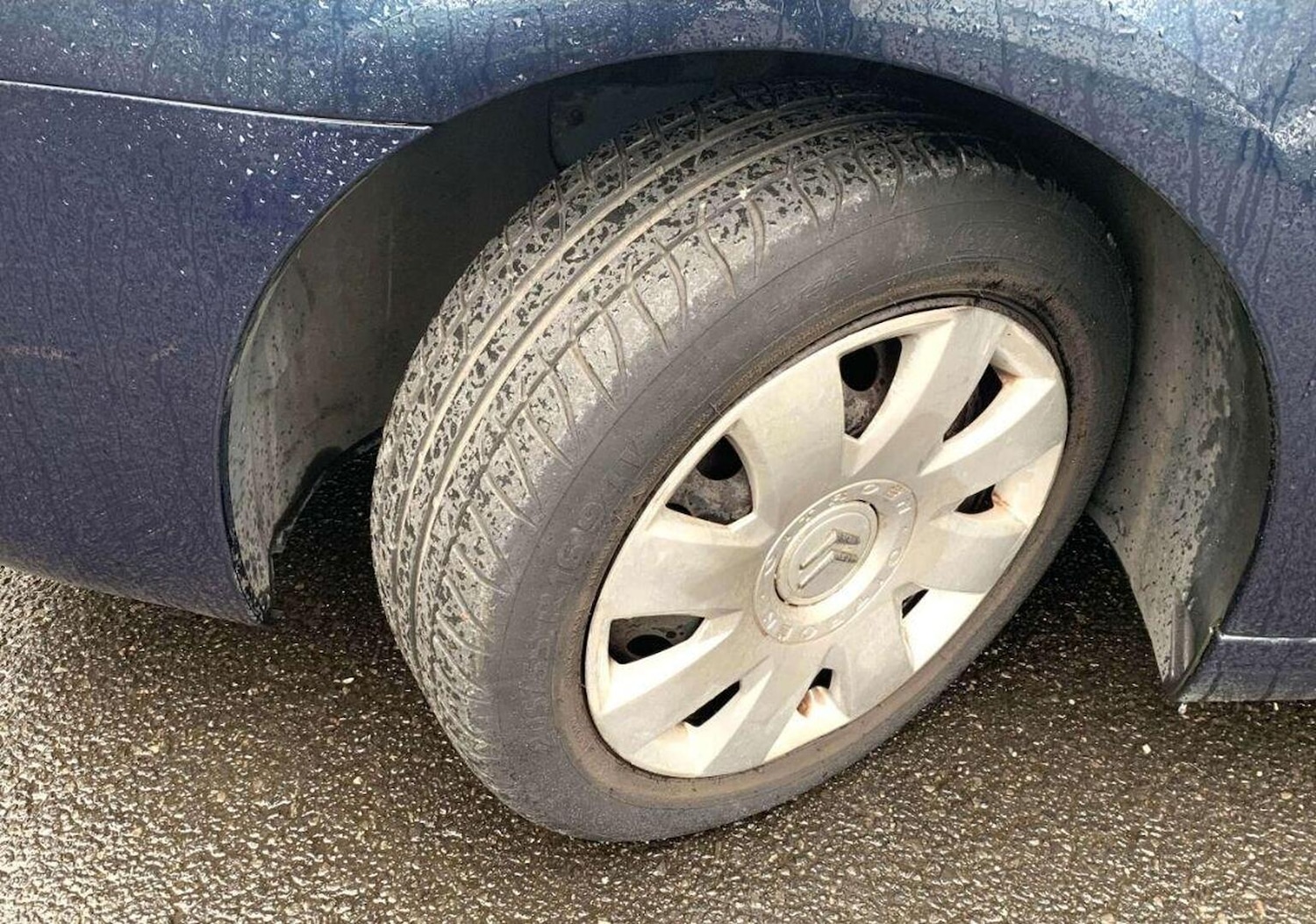 Used Citroen C4 2010 for sale - 77781667: Photo 11