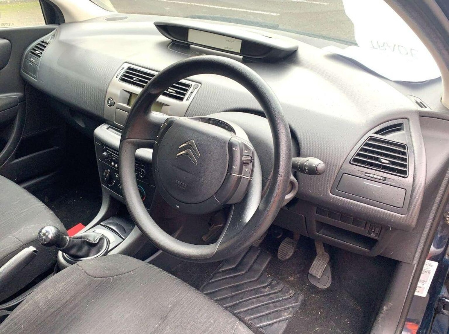 Used Citroen C4 2010 for sale - 77781667: Photo 14