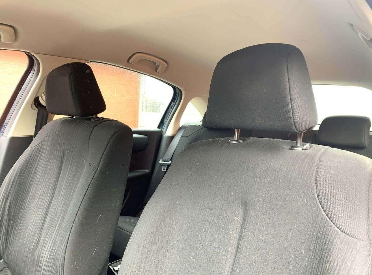 Used Citroen C4 2010 for sale - 77781667: Photo 15