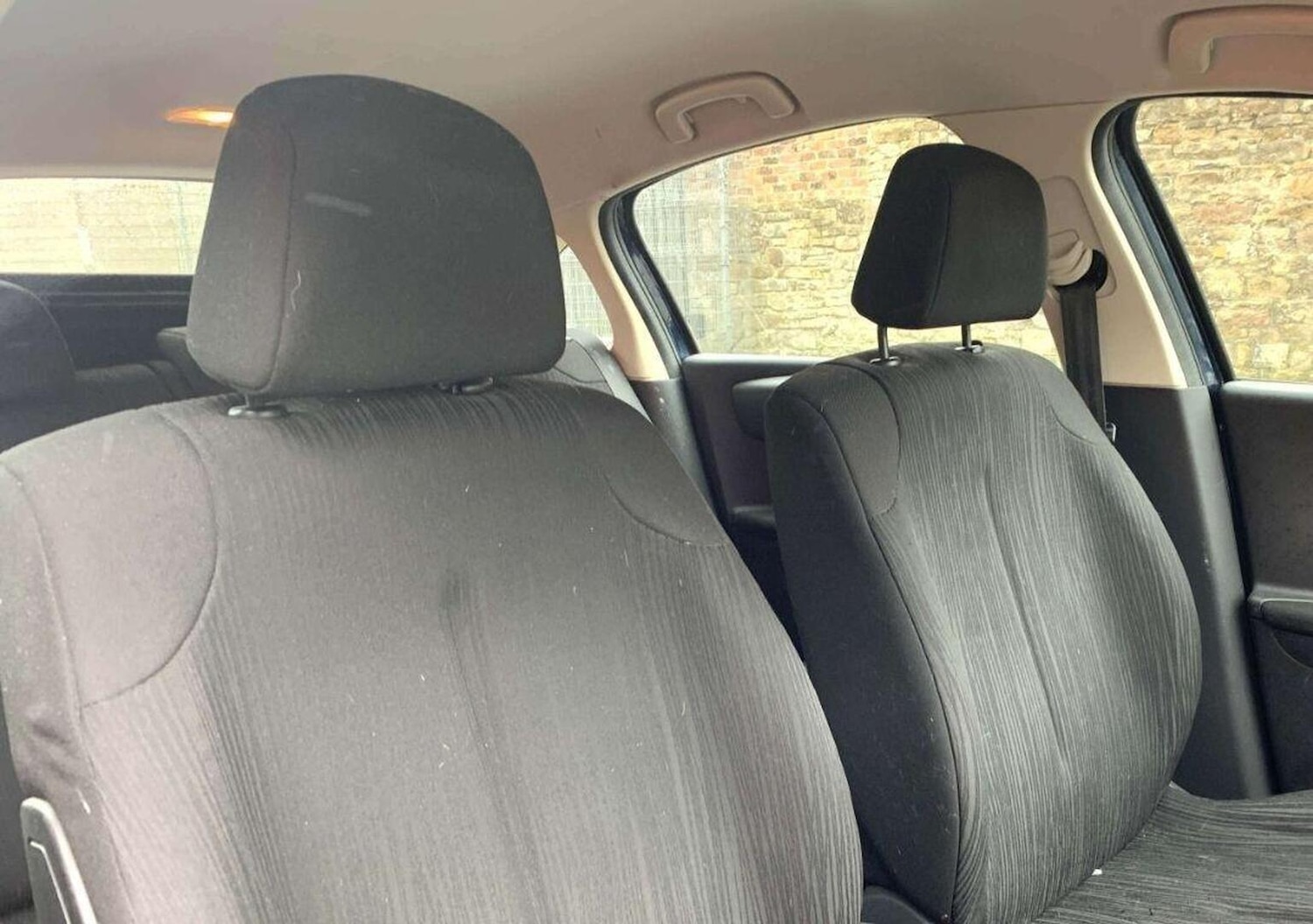 Used Citroen C4 2010 for sale - 77781667: Photo 16