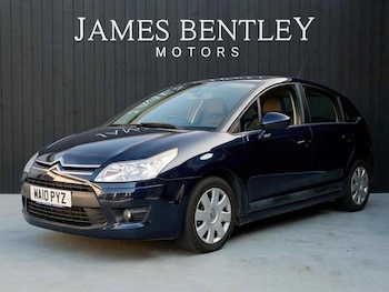 Used Citroen C4 2010 for sale - 77781667: Photo
