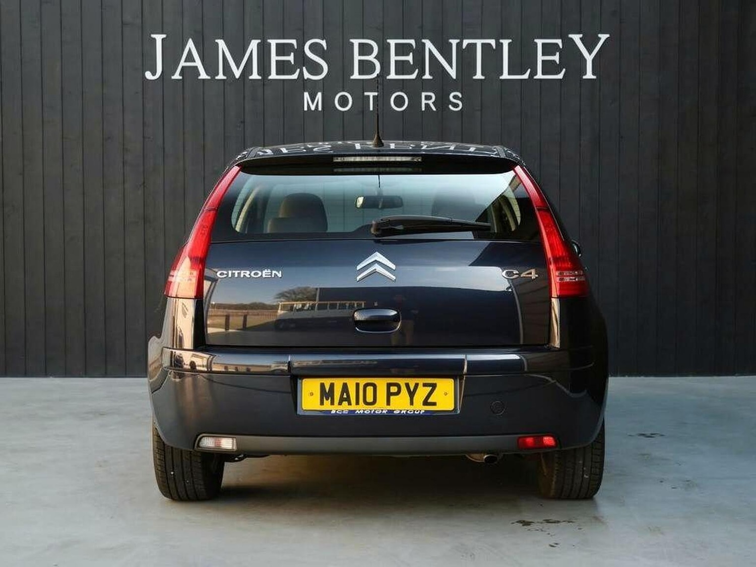 Used Citroen C4 2010 for sale - 77781667: Photo 5