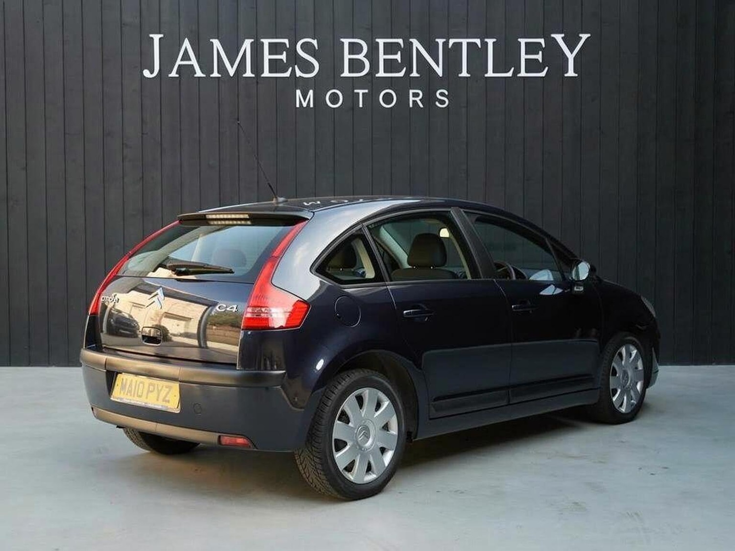 Used Citroen C4 2010 for sale - 77781667: Photo 6