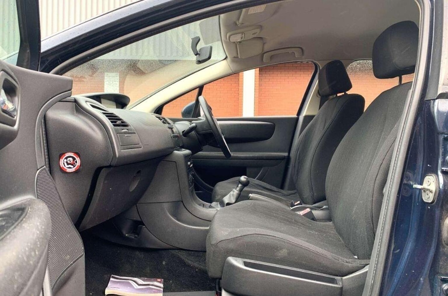 Used Citroen C4 2010 for sale - 77781667: Photo 7