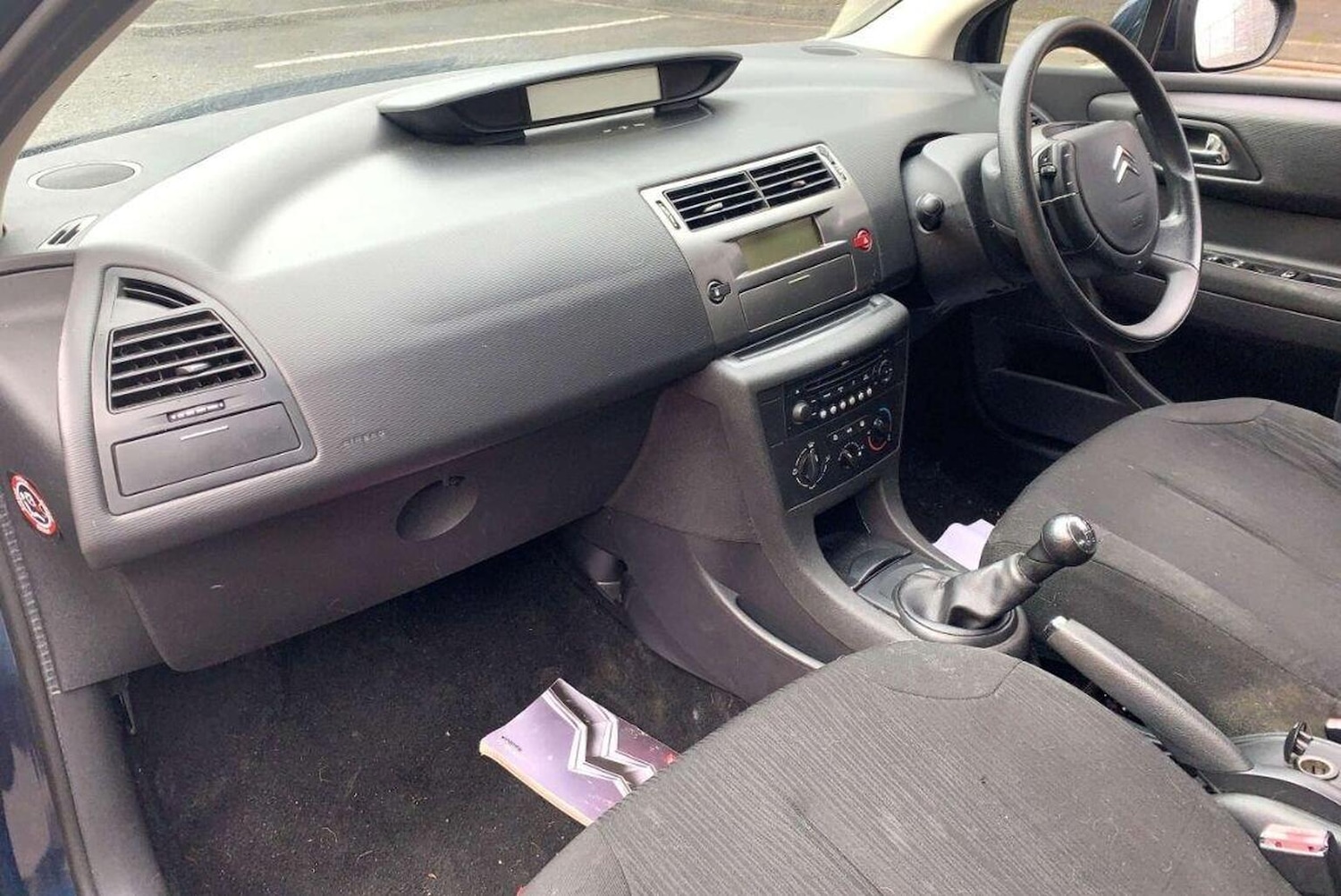 Used Citroen C4 2010 for sale - 77781667: Photo 8