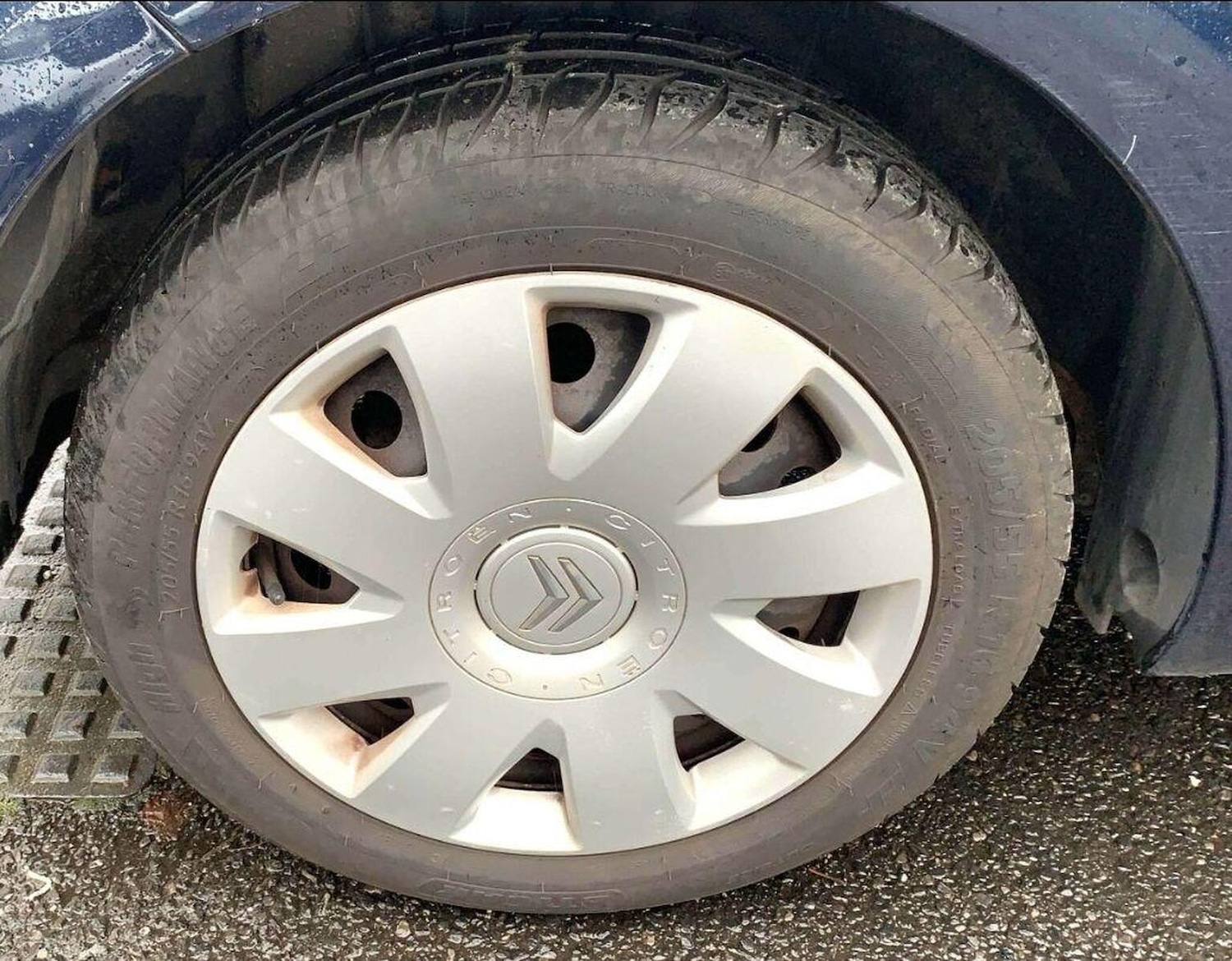 Used Citroen C4 2010 for sale - 77781667: Photo 9