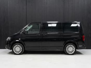 Used Volkswagen Caravelle 2013 for sale - 79690300: Photo