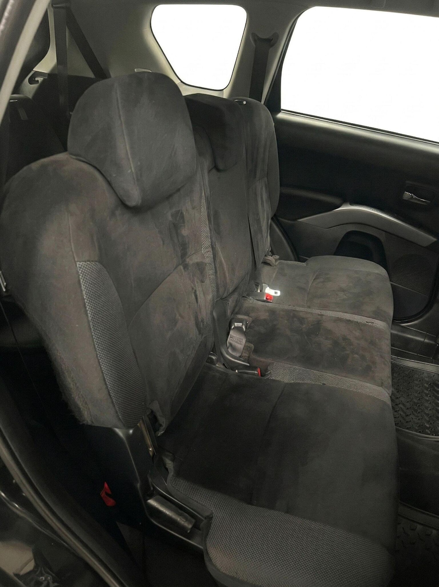 Used Mitsubishi Outlander 2010 for sale - 77758957: Photo 12