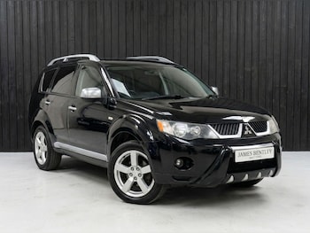 2010 - 2.0 DI-DC Warrior 4WD Euro 4 5dr