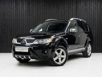 Used Mitsubishi Outlander 2010 for sale - 77758957: Photo